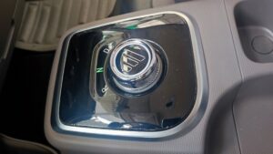 FOTON FKR EV 3.4 TON.