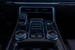 FOTON TUNLAND HÍBRIDA