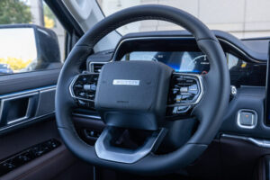 FOTON TUNLAND HÍBRIDA