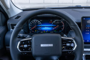 FOTON TUNLAND HÍBRIDA